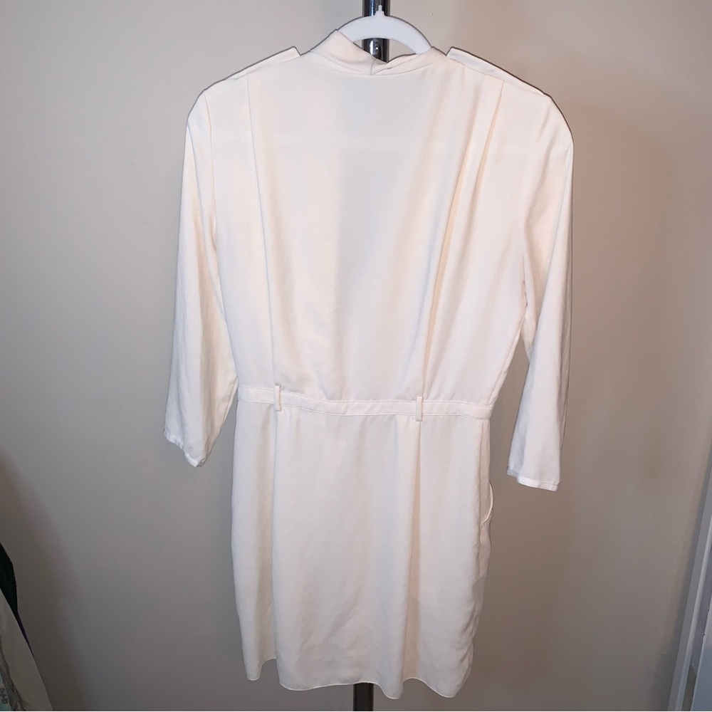 Aritzia Franca Dress - Picture 4 of 4